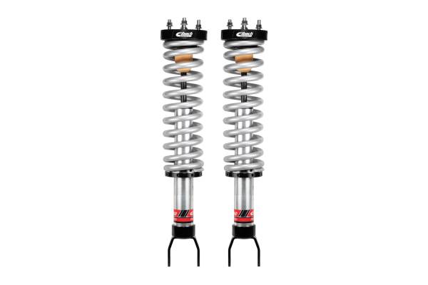 Eibach - Eibach PRO-TRUCK COIL OVER Pair of Front Coilovers - E86-27-011-01-20