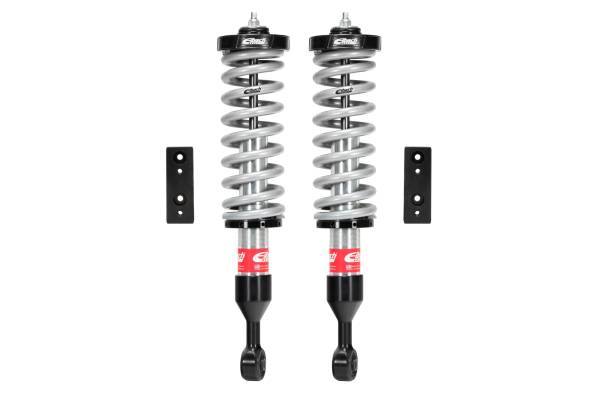 Eibach - Eibach PRO-TRUCK COIL OVER Pair of Front Coilovers - E86-82-007-02-20