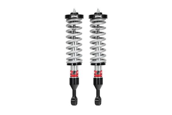 Eibach - Eibach PRO-TRUCK COIL OVER Pair of Front Coilovers - E86-82-070-01-20