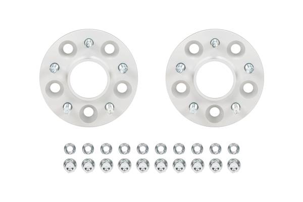 Eibach - Eibach PRO-SPACER 15mm Pair - S90-4-15-033