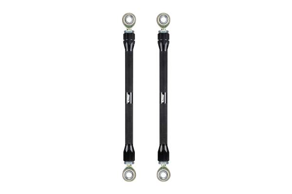 Eibach - Eibach END LINK KIT Pair of Adjustable End Links - UEL-12-315HD