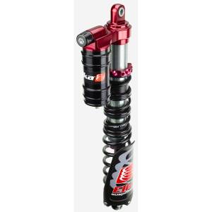 Elka LEGACY SERIES PLUS REAR SHOCKS for HONDA TRX700XX, 2008 to 2009 - 10835