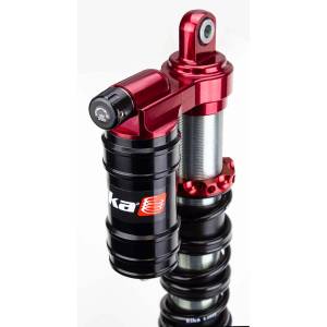 Elka - Elka LEGACY SERIES PLUS FRONT & REAR KIT SHOCKS for SUZUKI LTZ400, 2003 to 2013 - 11209 - Image 3