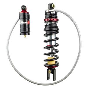 Elka - Elka LEGACY SERIES PLUS FRONT & REAR KIT SHOCKS for SUZUKI LTZ400, 2003 to 2013 - 11209 - Image 5