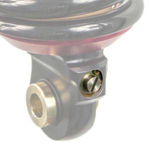 Elka - Elka STAGE 4 REAR SHOCK for YAMAHA RAPTOR 90, 2009 to 2013 - 11404 - Image 4