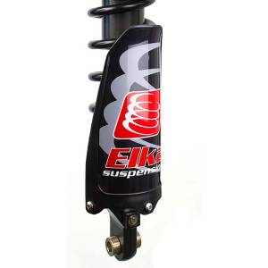 Elka - Elka STAGE 4 FRONT SHOCKS for YAMAHA YFZ450, 2006 to 2012 - 11442 - Image 3