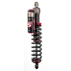 Elka STAGE 5 FRONT SHOCKS for ARCTIC CAT M 8000 LIMITED ES (153), 2015 - 50143