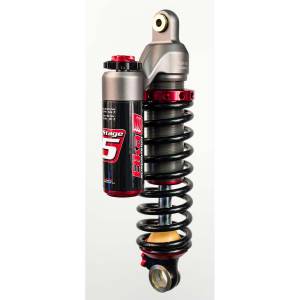 Elka - Elka STAGE 5 FRONT SHOCKS for SKI-DOO MX-Z TNT / MX-Z X, (600/800, 120in), 2015 - 51433 - Image 4