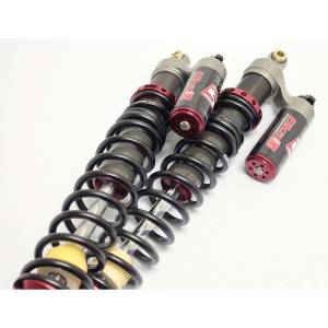 Elka - Elka STAGE 5 FRONT SHOCKS for CAN-AM SPYDER RS, 2008 to 2012 - 70030 - Image 4