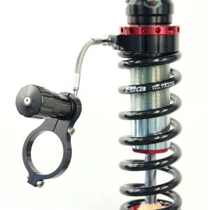 Elka - Elka STAGE 2 HYD REAR SHOCK for CAN-AM SPYDER RS, 2008 to 2012 - 70032 - Image 3