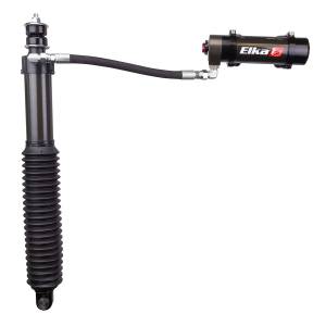 Elka - Elka 2.5 DC RESERVOIR FRONT & REAR SHOCKS KIT for FORD F-250 4x4, 2017 to 2019 - 90081 - Image 2