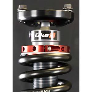 Elka - Elka 2.0 IFP FRONT & REAR SHOCKS KIT for LEXUS GX470 , 2002 to 2009 (2 in. to 3 in. lift) - 90194 - Image 3