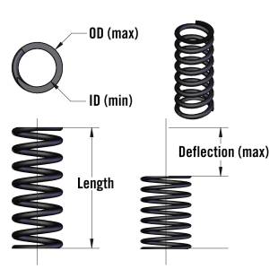 Elka - Elka SPRING - FT36X70 FT36X70 - Image 2