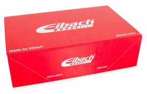 Eibach - PRO-KIT Performance Springs (Set of 4 Springs) - 20120.140 - Image 2