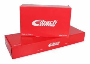 Eibach - PRO-PLUS Kit (Pro-Kit Springs & Sway Bars) - 3514.880 - Image 2