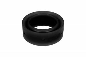 EIBACH SPRING RUBBER - Durometer 50 (Black) - SR.250.0050