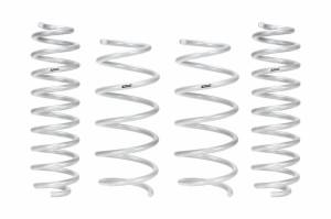 PRO-LIFT-KIT Springs (Front & Rear Springs) - E30-82-088-01-22