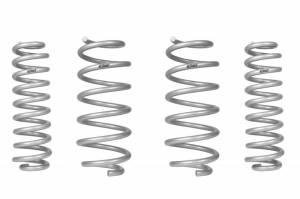 PRO-LIFT-KIT Springs (Front & Rear Springs) - E30-85-048-01-22