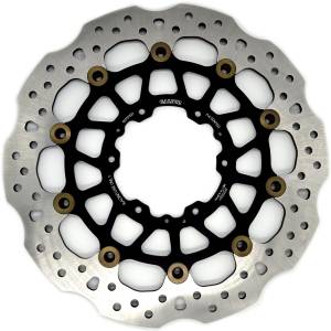 Galfer 310mm World Superbike Wave® Rotor - DF070CW1