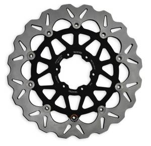 Galfer 320mm World Superbike Wave® Rotor - DF091CW1