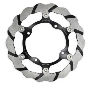 Galfer 270mm Tsunami Race Wave® Rotor - DF349FRS