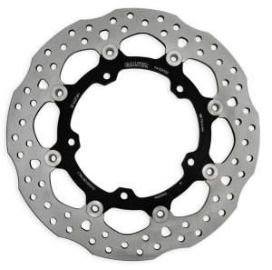 Galfer 298mm World Superbike Wave® Rotor - DF460CW1