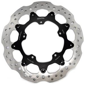 Galfer 320mm World Superbike Wave® Rotor - DF475CW1