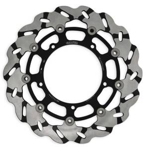 Galfer 310mm Superbike Wave® Rotor - Left Side Directional - DF482CRWI