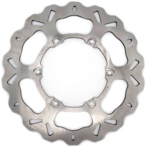 Galfer 298mm Solid Mount Wave® Rotor - DF488W