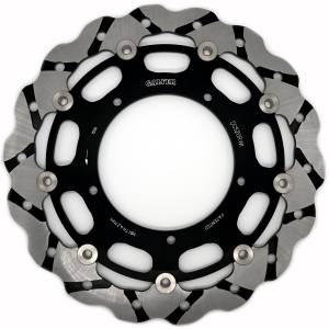 Galfer 310mm Superbike Wave® Rotor - Left Side Directional - DF520CRWI