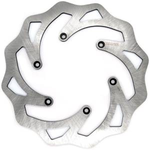 Galfer 240mm Solid Mount Wave® Rotor - DF771W