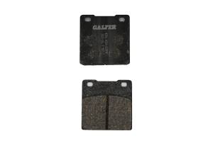 Galfer Semi-Metallic Compound - FD045G1054