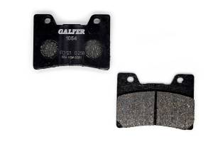 Galfer Semi-Metallic Compound - FD120G1054