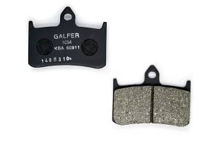 Galfer Semi-Metallic Compound - FD148G1054