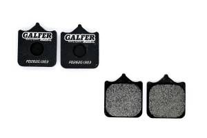 Galfer HH Sintered Compound - FD262G1370