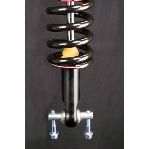 Elka - Elka 2.5 DC RESERVOIR FRONT SHOCKS for FORD F-150 4x4 , 2021 to 2022 (0 in. to 2 in. lift) - 90436 - Image 3