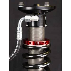 Elka - Elka 2.5 DC RESERVOIR FRONT SHOCKS for FORD F-150 4x4 , 2021 to 2022 (0 in. to 2 in. lift) - 90436 - Image 4