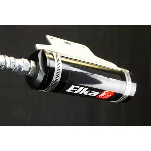 Elka - Elka 2.5 RESERVOIR FRONT SHOCKS for FORD F-150 4x4 , 2021 to 2022 (0 in. to 2 in. lift) - 90437 - Image 4