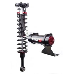 Elka - Elka 2.5 RESERVOIR FRONT & REAR SHOCKS KIT for TOYOTA TUNDRA , 2022 to 2023 (0 in. to 2 in. lift) - 90413 - Image 3