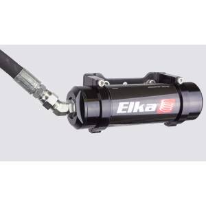 Elka - Elka 2.5 RESERVOIR FRONT & REAR SHOCKS KIT for TOYOTA TUNDRA , 2022 to 2023 (0 in. to 2 in. lift) - 90413 - Image 5