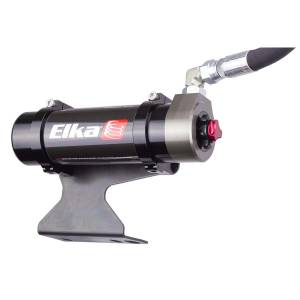 Elka - Elka 2.5 DC RESERVOIR FRONT SHOCKS for TOYOTA TUNDRA , 2022 to 2023 (0 in. to 2 in. lift) - 90416 - Image 2