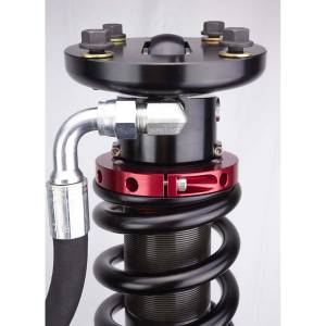 Elka - Elka 2.5 DC RESERVOIR FRONT SHOCKS for TOYOTA TUNDRA , 2022 to 2023 (0 in. to 2 in. lift) - 90416 - Image 3