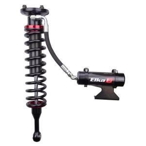 Elka 2.5 RESERVOIR FRONT SHOCKS for TOYOTA TUNDRA , 2022 to 2023 (0 in. to 2 in. lift) - 90417