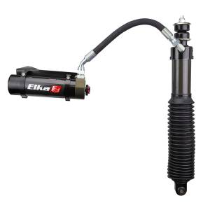 Elka 2.5 DC RESERVOIR REAR SHOCKS for TOYOTA TUNDRA , 2022 to 2023 (0 in. to 2 in. lift) - 90420