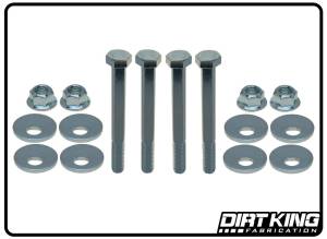 Dirt King Alignment Cam Kit - MG-K80276X2