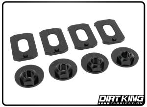 Dirt King - Dirt King Alignment Cam Kit - DK-922919 - Image 1