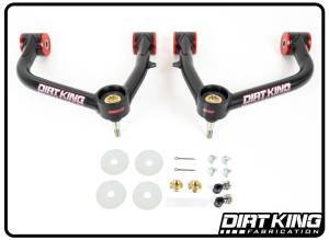 Dirt King - Dirt King Ball Joint Upper Control Arms - DK-636901 - Image 1