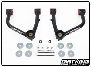 Dirt King - Dirt King Ball Joint Upper Control Arms - DK-815901 - Image 1