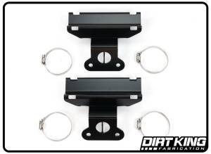 Dirt King Bolt on Reservoir Mounts - DK-541933