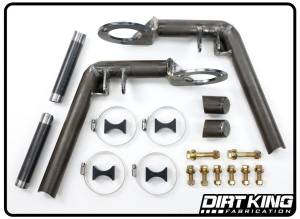 Dirt King - Dirt King Bypass Shock Hoop Kit - DK-811910 - Image 1